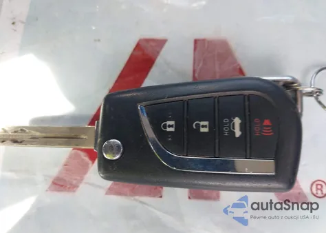 2021 Toyota Corolla Le z USA, uszkodzony, nr VIN JTDEPMAE1MJ126791